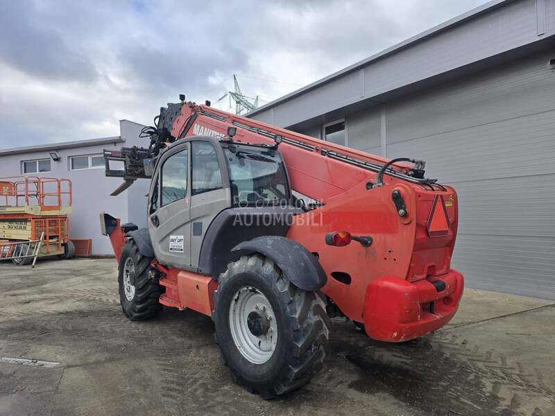 Manitou MT 1840 NAJAM/PRODAJA