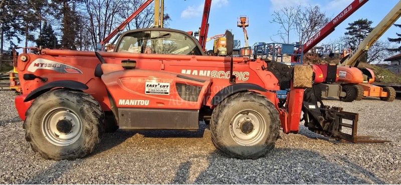 Manitou MT 1840 NAJAM/PRODAJA