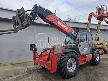 Manitou MT 1840 NAJAM/PRODAJA