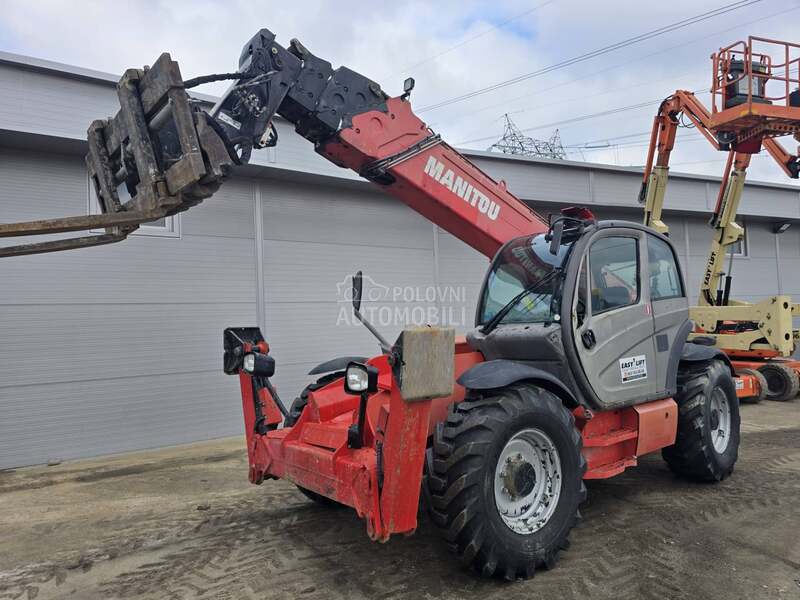 Manitou MT 1840 NAJAM/PRODAJA