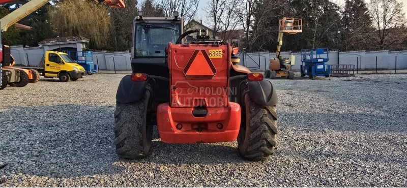 Manitou MT 1840 NAJAM/PRODAJA
