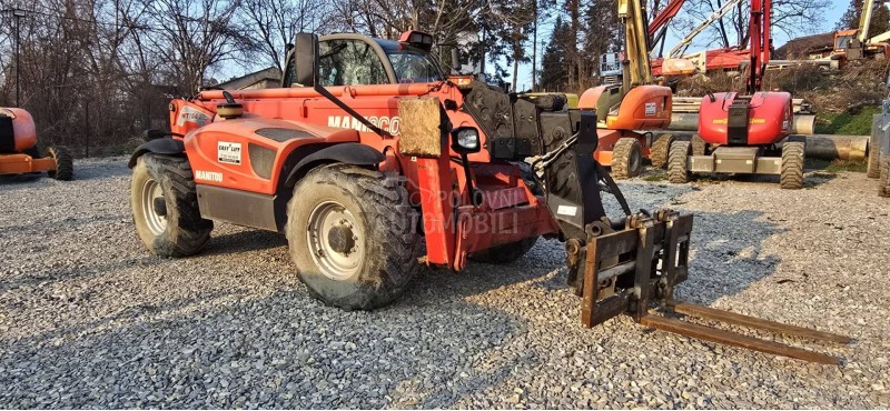 Manitou MT 1840 NAJAM/PRODAJA