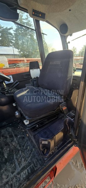 Manitou MT 1840 NAJAM/PRODAJA