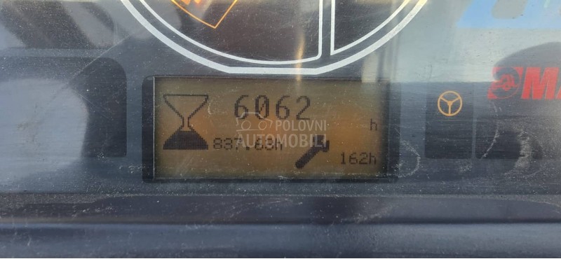 Manitou MT 1840 NAJAM/PRODAJA