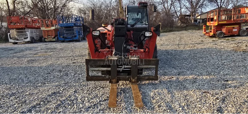 Manitou MT 1840 NAJAM/PRODAJA