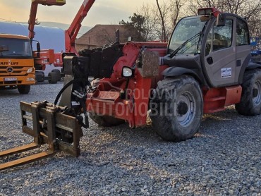 Manitou MT 1840 NAJAM/PRODAJA