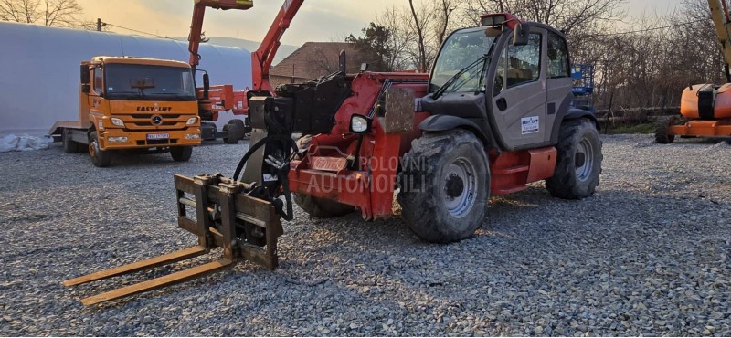 Manitou MT 1840 NAJAM/PRODAJA