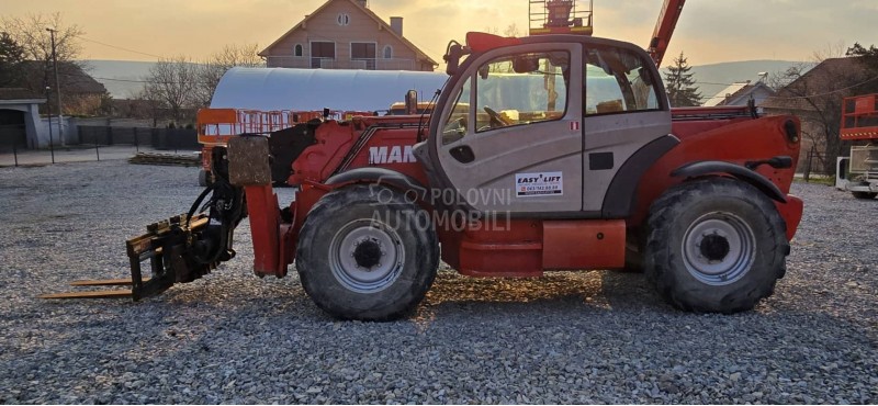Manitou MT 1840 NAJAM/PRODAJA