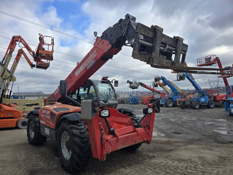 Manitou MT 1840 NAJAM/PRODAJA
