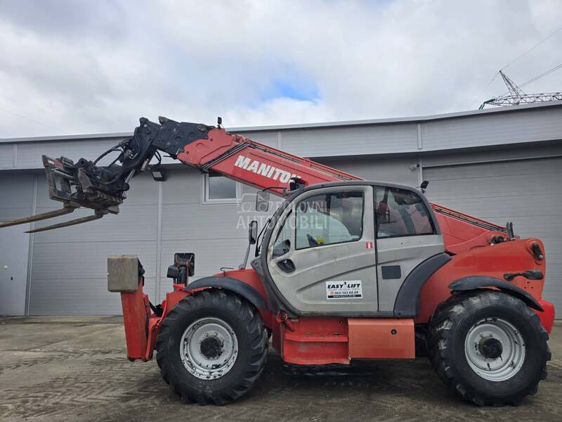 Manitou MT 1840 NAJAM/PRODAJA
