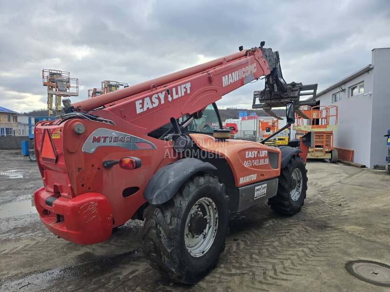 Manitou MT 1840 NAJAM/PRODAJA