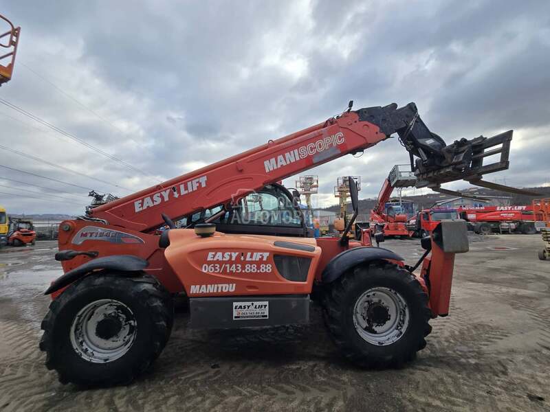 Manitou MT 1840 NAJAM/PRODAJA