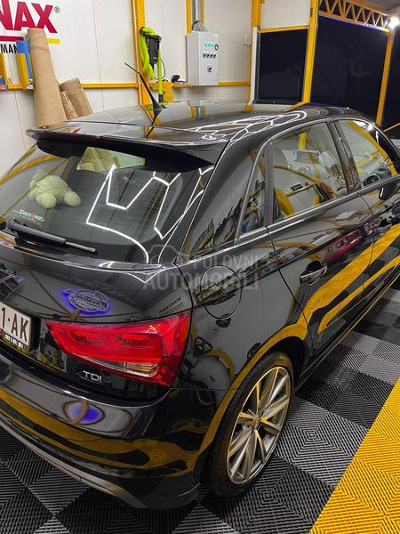 Audi A1 1.6 TDI