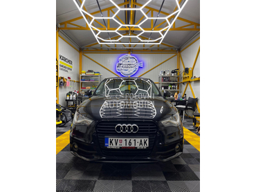 Audi A1 1.6 TDI
