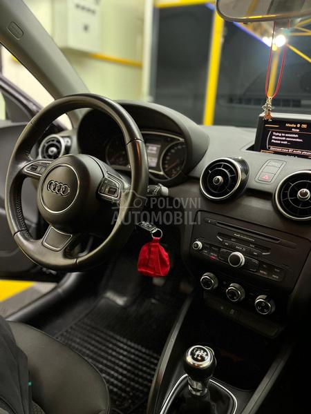 Audi A1 1.6 TDI