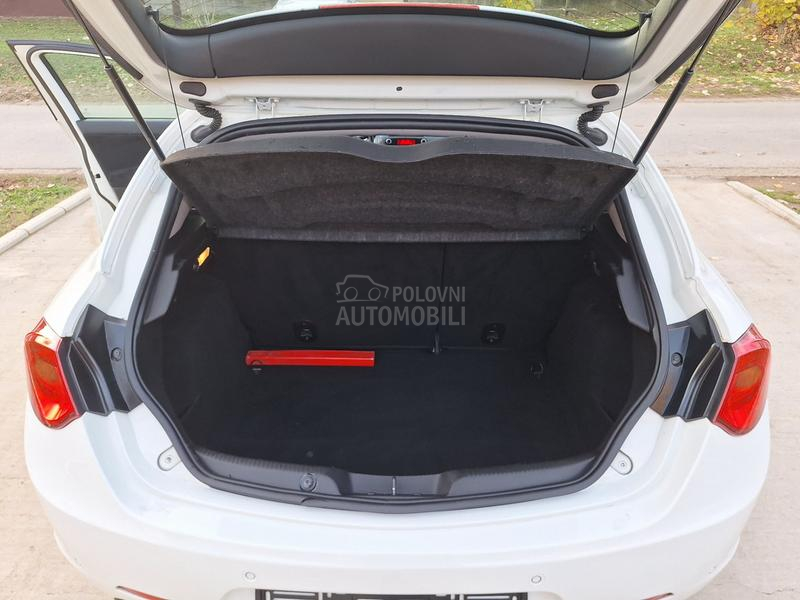 Alfa Romeo Giulietta 1.6 Mjet