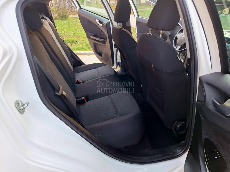 Alfa Romeo Giulietta 1.6 Mjet