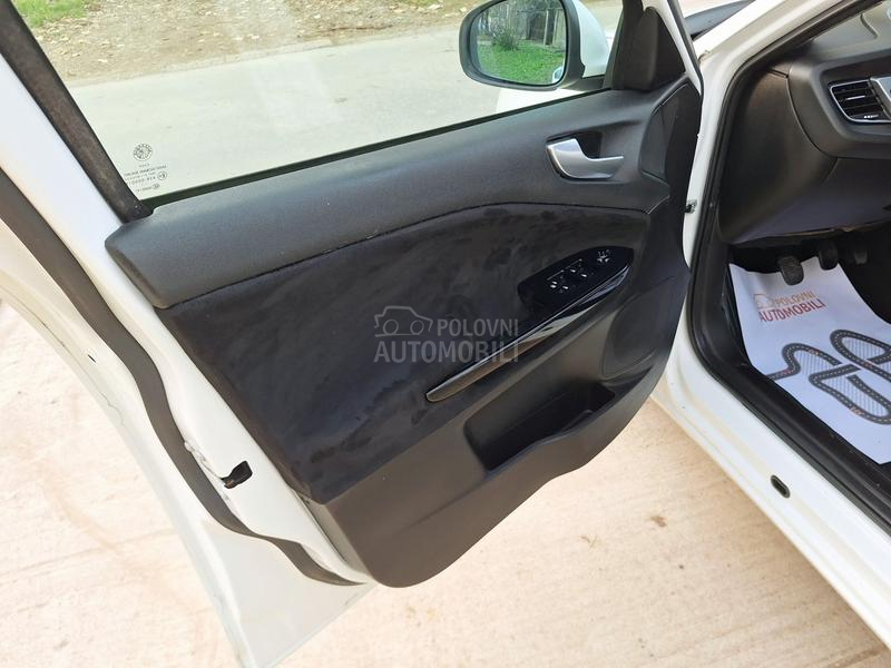 Alfa Romeo Giulietta 1.6 Mjet