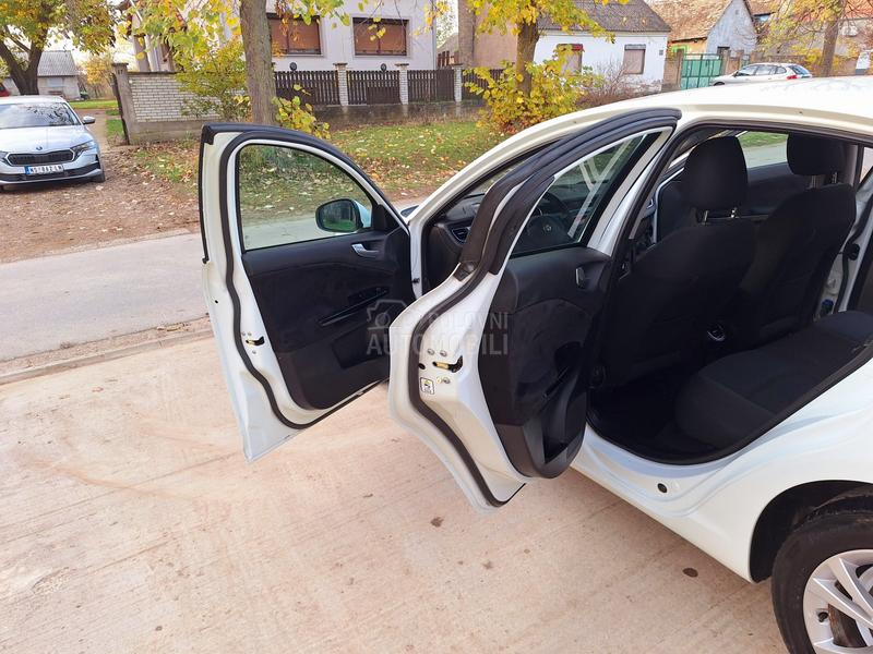 Alfa Romeo Giulietta 1.6 Mjet