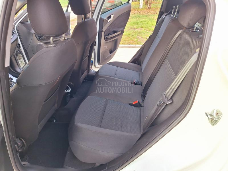 Alfa Romeo Giulietta 1.6 Mjet