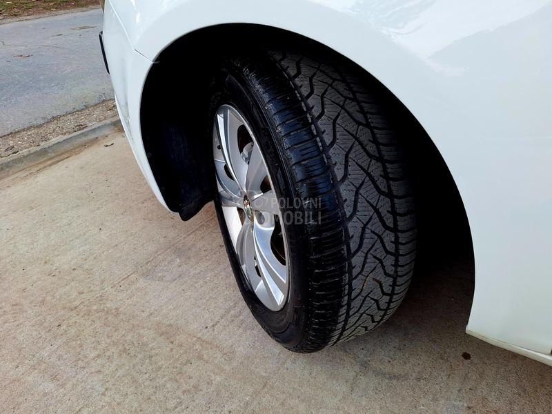 Alfa Romeo Giulietta 1.6 Mjet