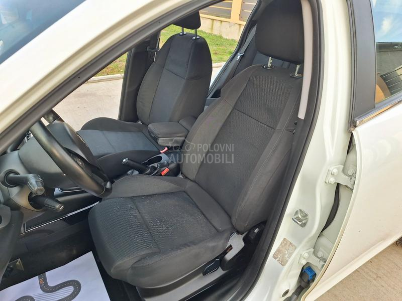 Alfa Romeo Giulietta 1.6 Mjet