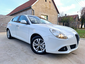 Alfa Romeo Giulietta 1.6 Mjet