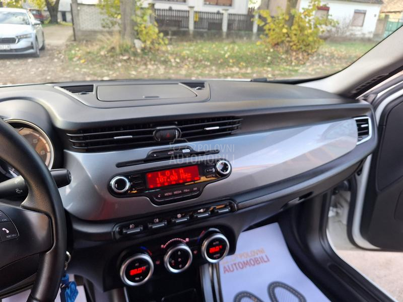Alfa Romeo Giulietta 1.6 Mjet