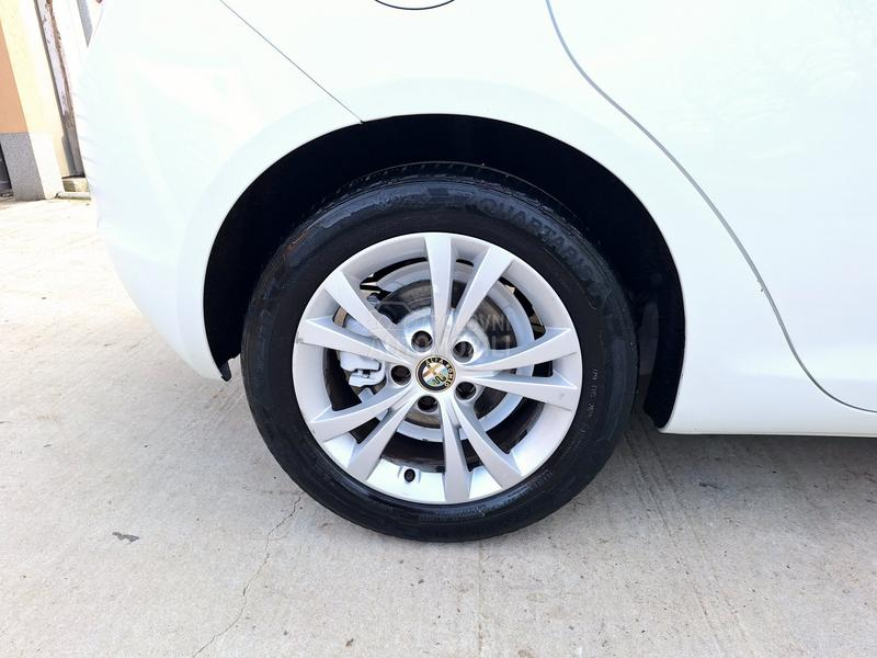 Alfa Romeo Giulietta 1.6 Mjet