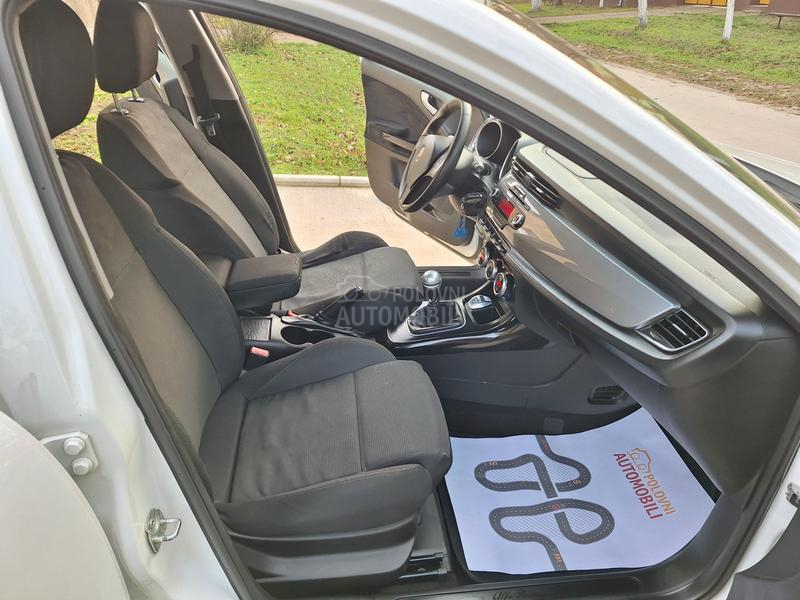 Alfa Romeo Giulietta 1.6 Mjet