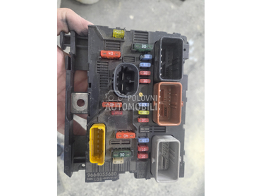 Bsm racinar za Citroen C3 Picasso, C4 Grand Picasso, C4 Picasso od 2006. do 2015. god.