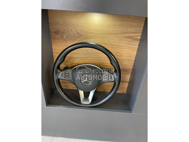 Volan za Mercedes Benz 190, GLE 250, GLC 250 od 2015. do 2019. god.