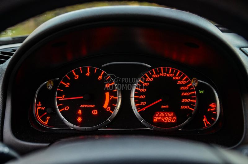 Mazda 6 mps