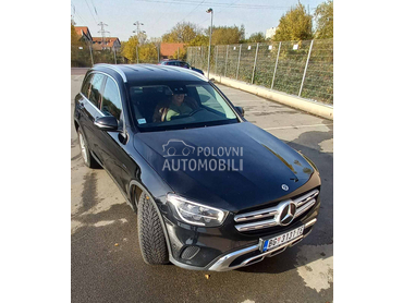 Mercedes Benz GLC 300 