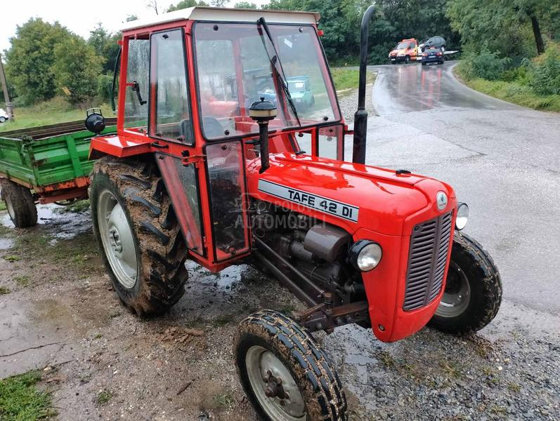 Tafe Prve gume toppp