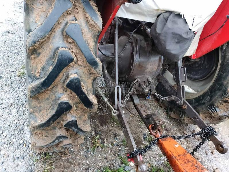 Tafe Prve gume toppp