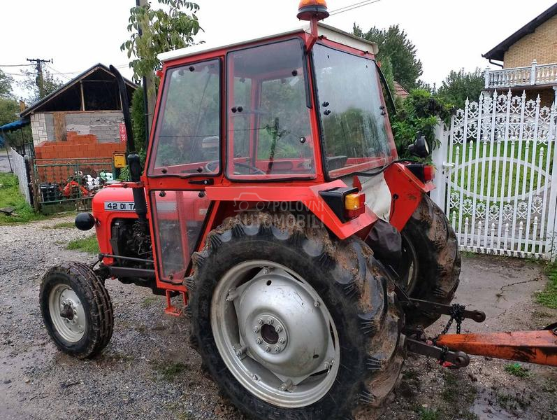 Tafe Prve gume toppp