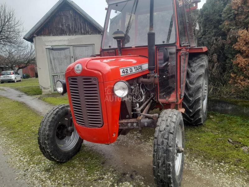 Tafe Prve gume toppp