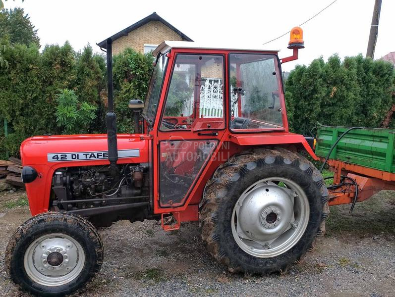 Tafe Prve gume toppp