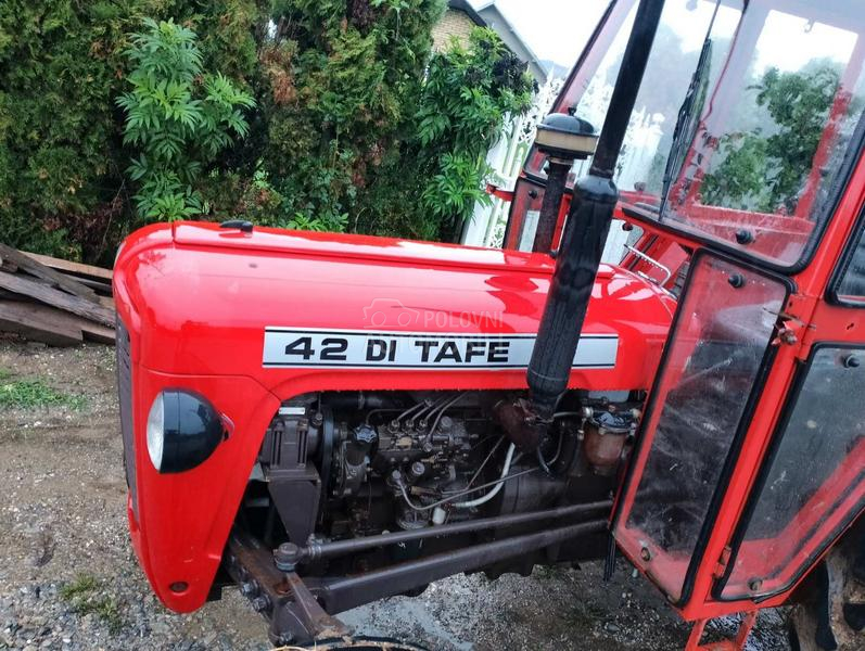 Tafe Prve gume toppp