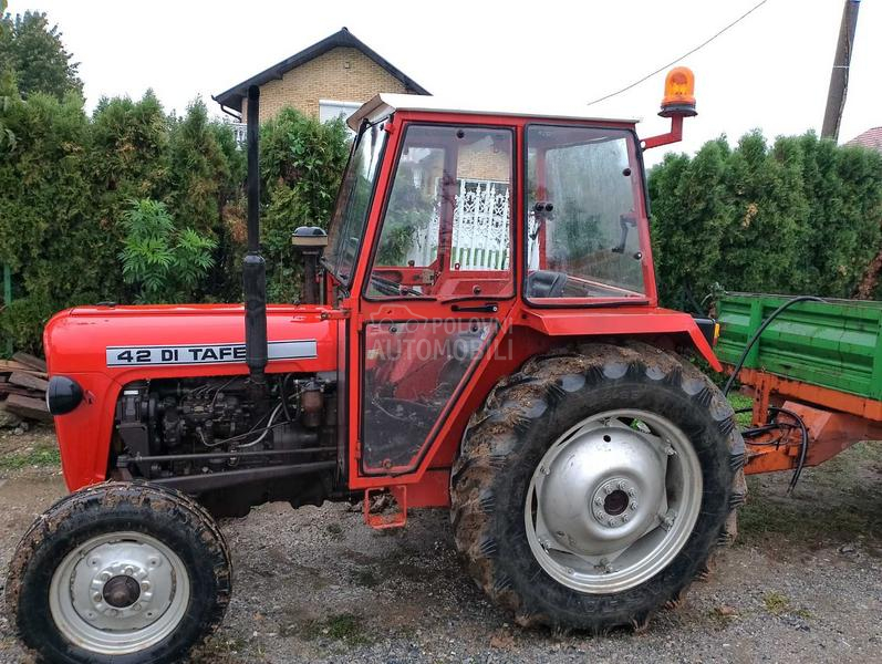 Tafe Prve gume toppp