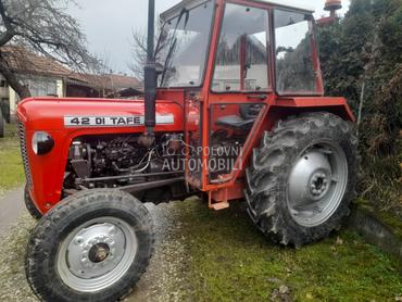 Tafe Prve gume toppp