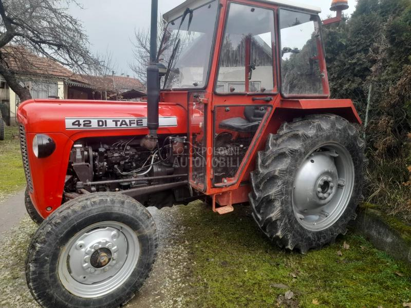 Tafe Prve gume toppp