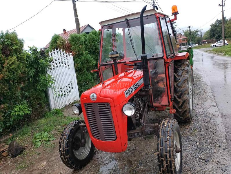 Tafe Prve gume toppp