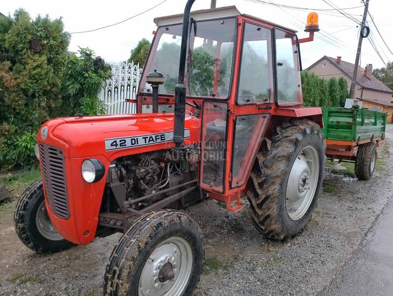 Tafe Prve gume toppp