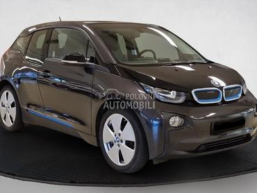 BMW i3 60ah comfort , pano