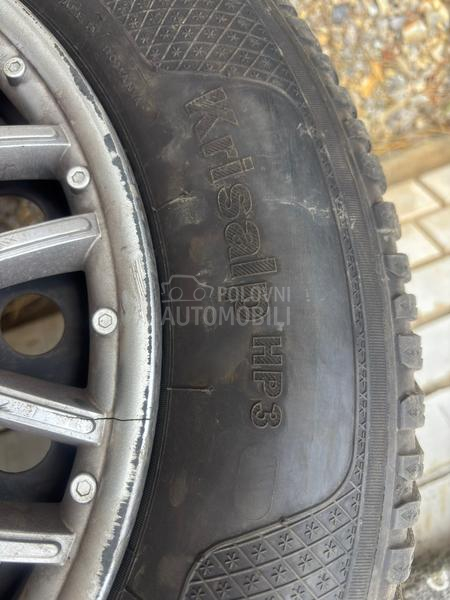 Renault Megane 1.6 16v