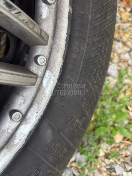 Renault Megane 1.6 16v