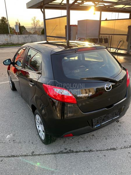 Mazda 2 1.3