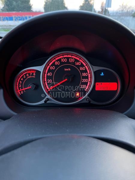 Mazda 2 1.3